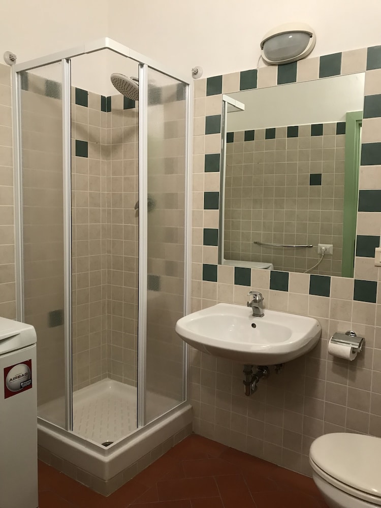 Alfani Second Floor in Firenze