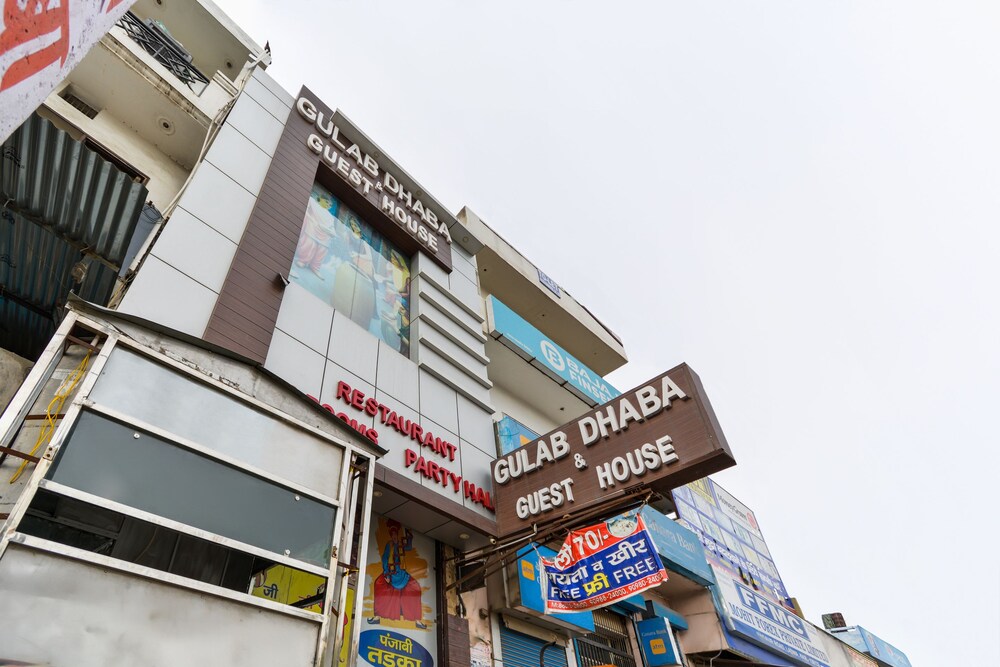 OYO 46017 Gulab Guest House view 3