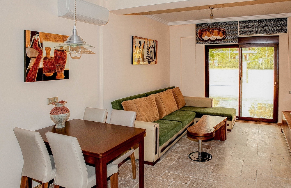 Mediterra Residence