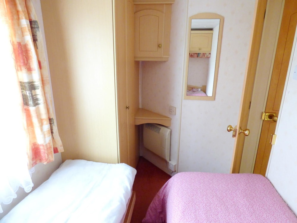 Caravan Hire at Sunnydale Holiday Park