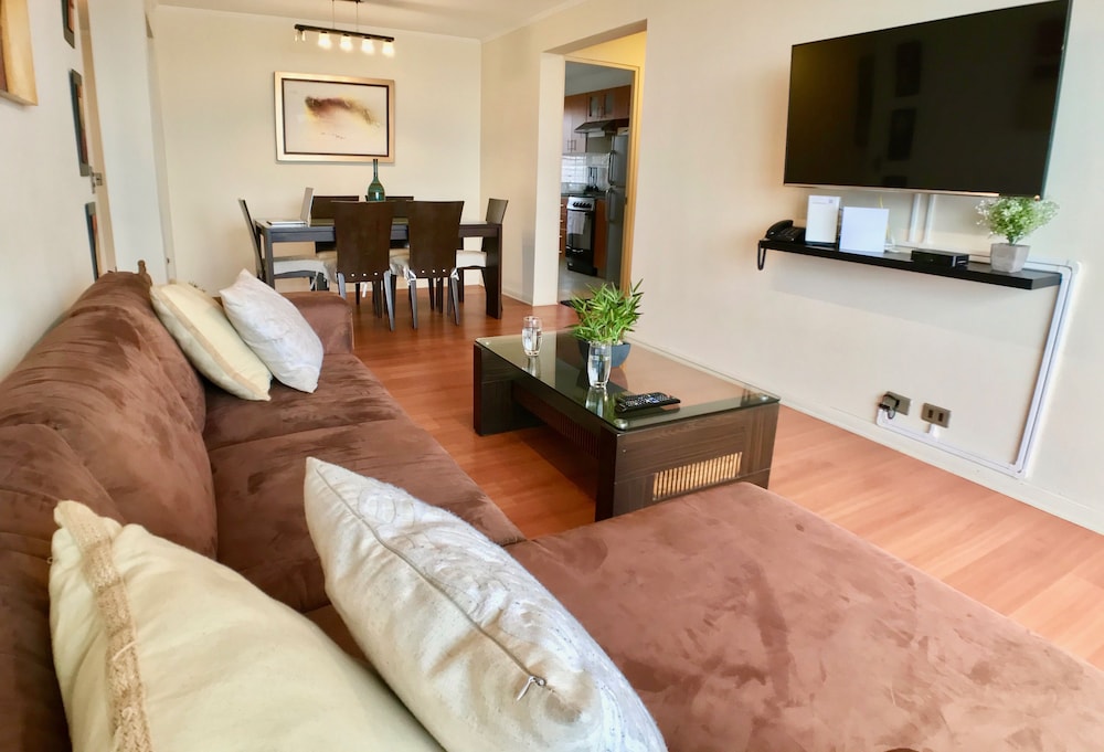 ALU Apartments - Miraflores Park