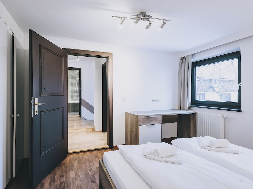 Areit Apartments by we rent