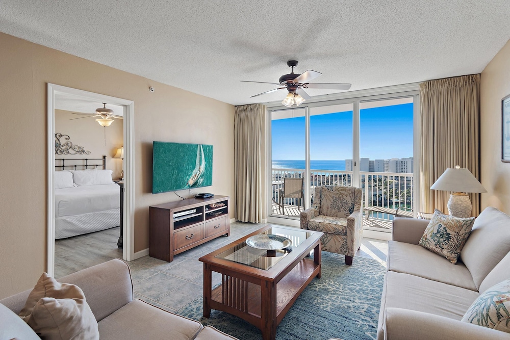 Pelican Beach Terrace 1203