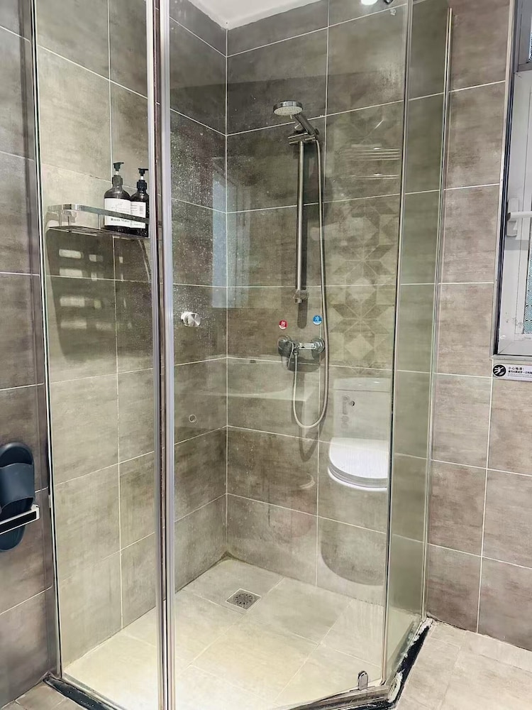 Chongqing Justom Serviced Apartment 6