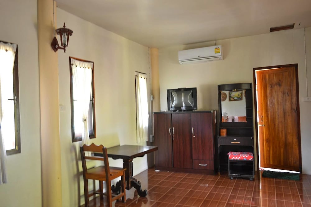 Pai Porpeang Guesthouse
