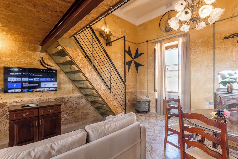 Ta'battista B&B & Pool - Il-maltija