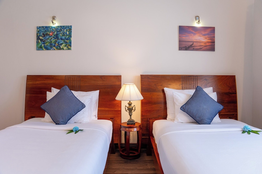 Allezboo Beach Resort & Spa