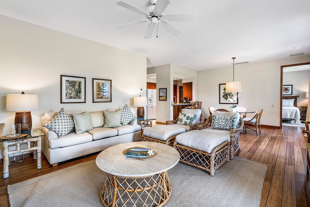 Beautiful View - Concierge Included - Close to the Pool - Vrkcv