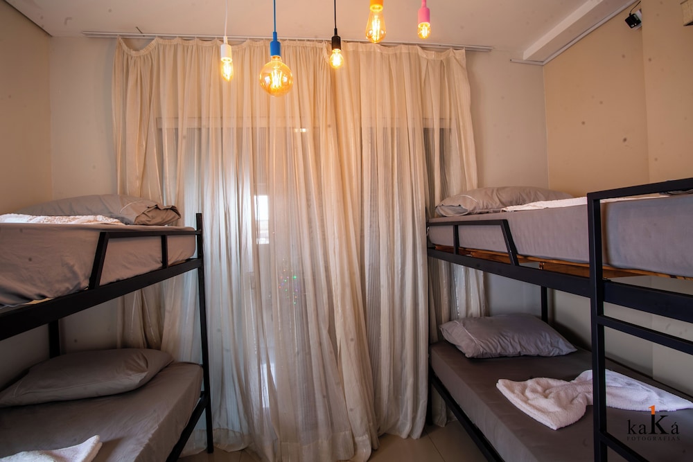 Hostel Central
