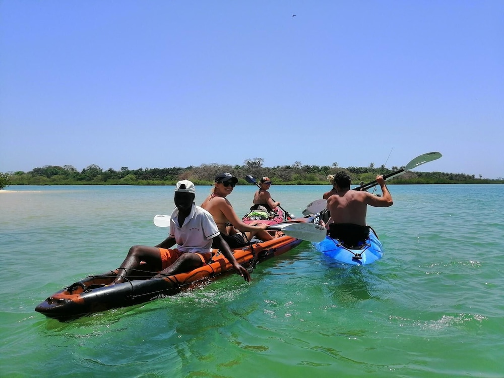 Mango eco Lodge Hotel