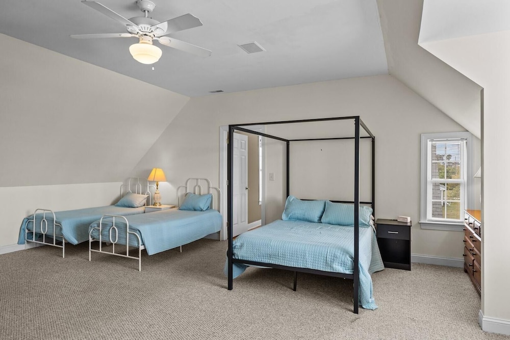 Harkers Haven 4 Bedroom Home