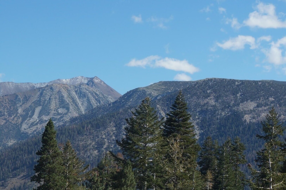 Mammoth Mountain Vacation Condos