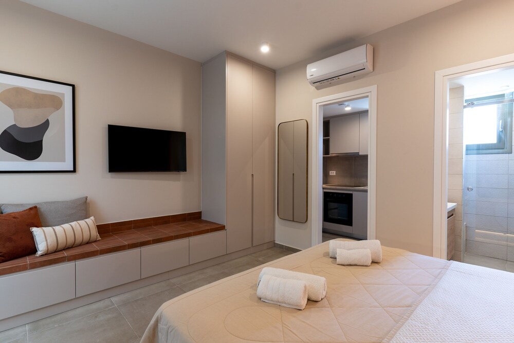 Lodge Apartments