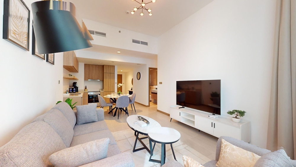 Primestay - Urban Oasis - Business Bay