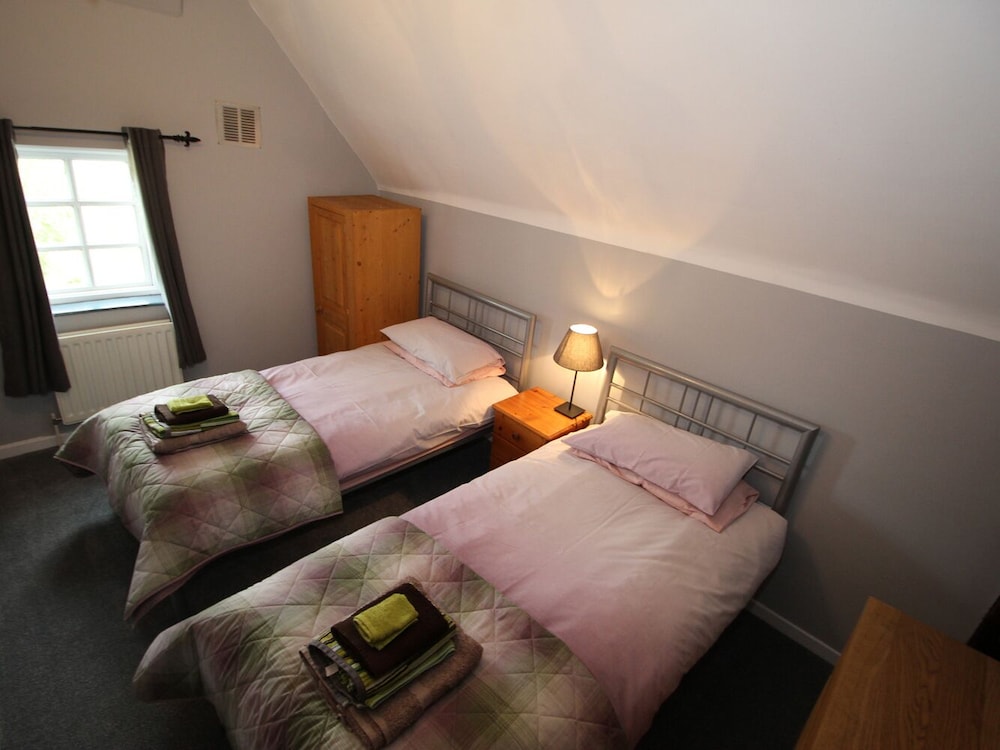 Stoke-on-trent Vacations - Stallington Hall Farm - Property Image 6