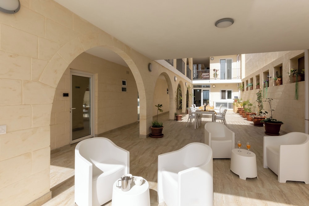 Ta'battista B&B & Pool - Il-maltija
