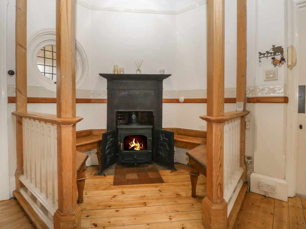 The Well House