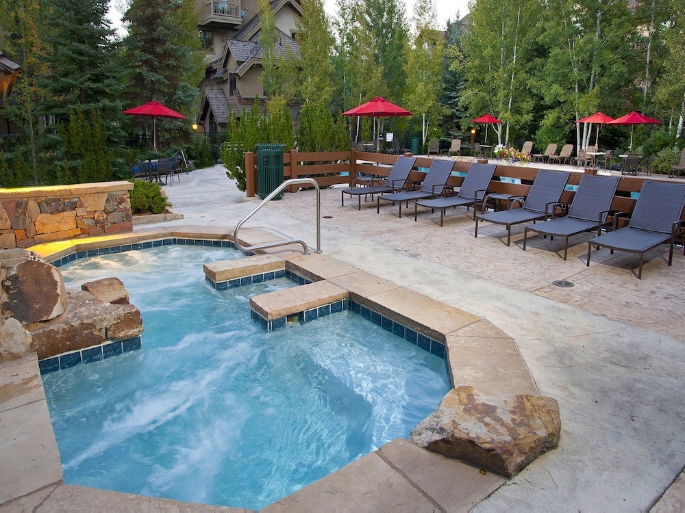 Edwards Vacations - Arrowhead Village Condo - 206 Seasons Lodge - Property Image 16