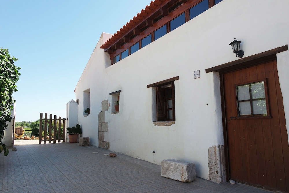 F - Casa Vacaria in Quinta das Alagoas by DreamAlgarve