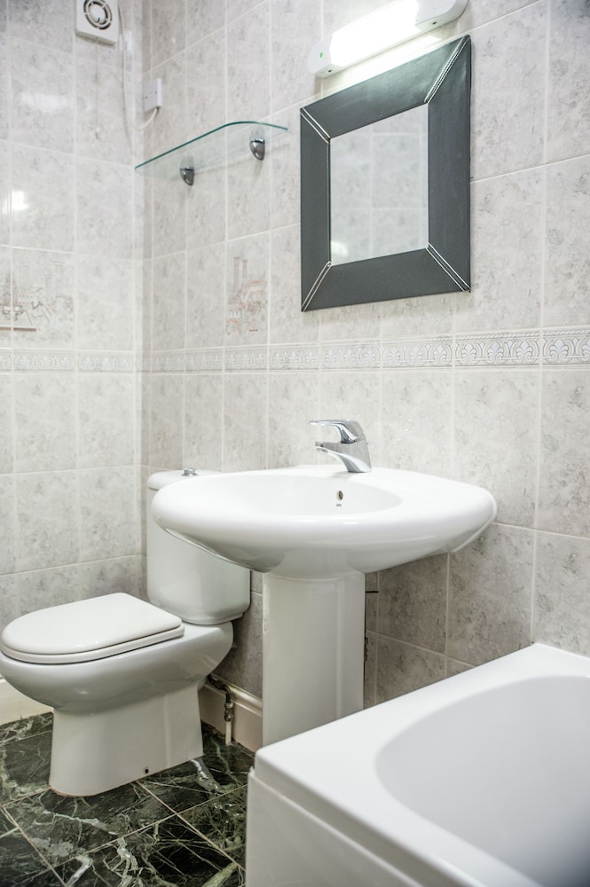 Arlana Guest House