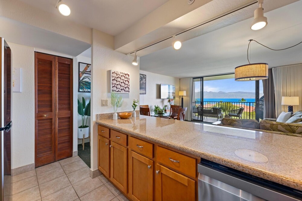 Kaanapali Shores 826