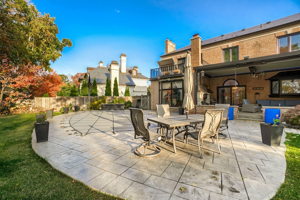 Waterfront Royal Villas