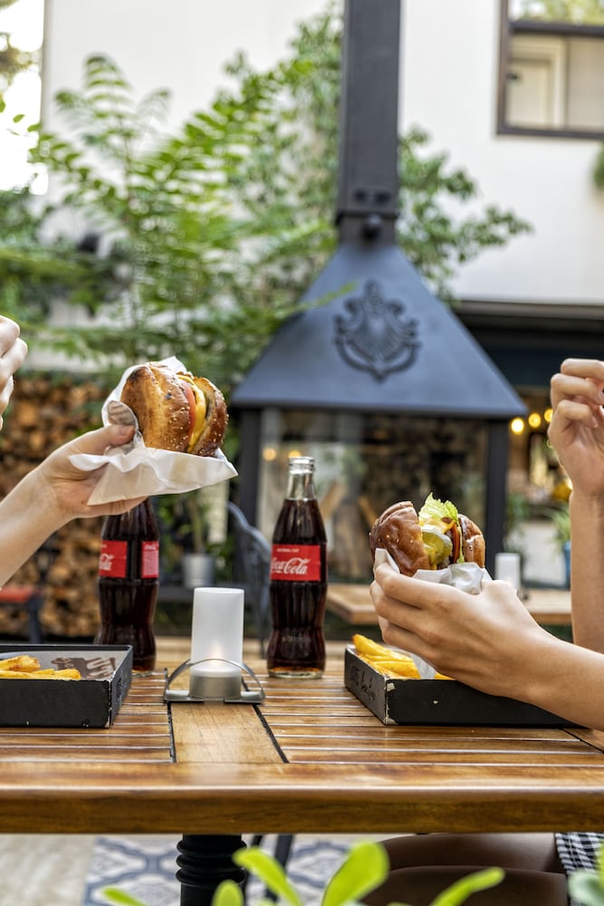 Route Otel Kaleiçi - Image 86