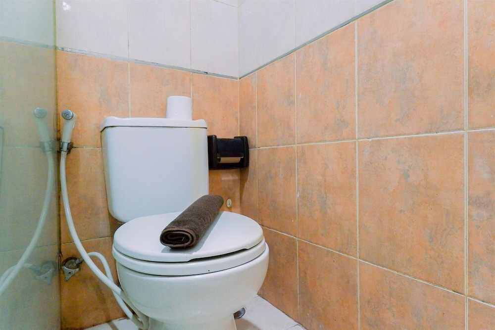 Good Deal And Restful Studio Tamansari Sudirman Apartment