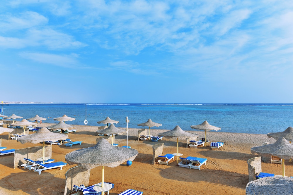 Swisstouch Oriental Resort Marsa Alam