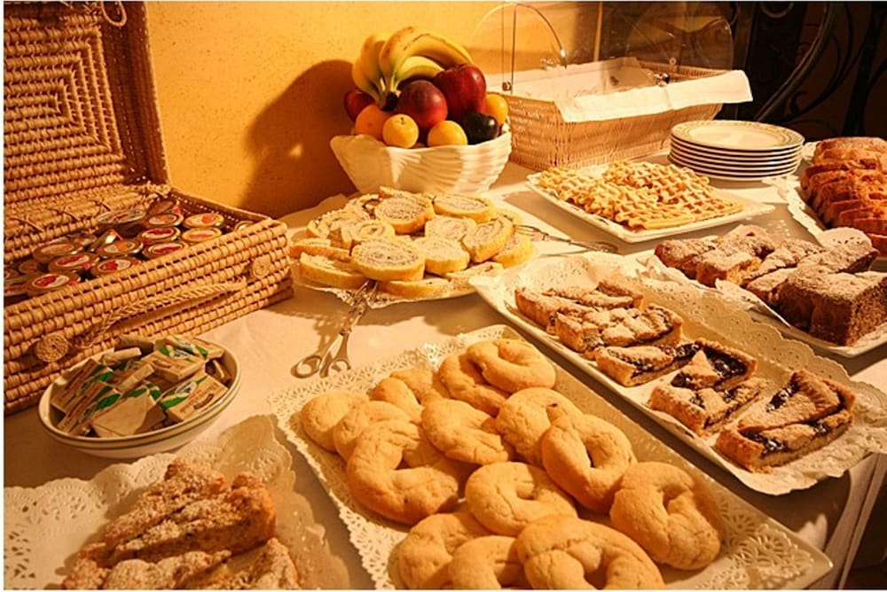 La Piazzetta Rooms & Breakfast