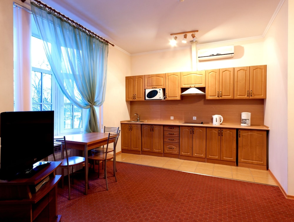 Apartments Ullberg