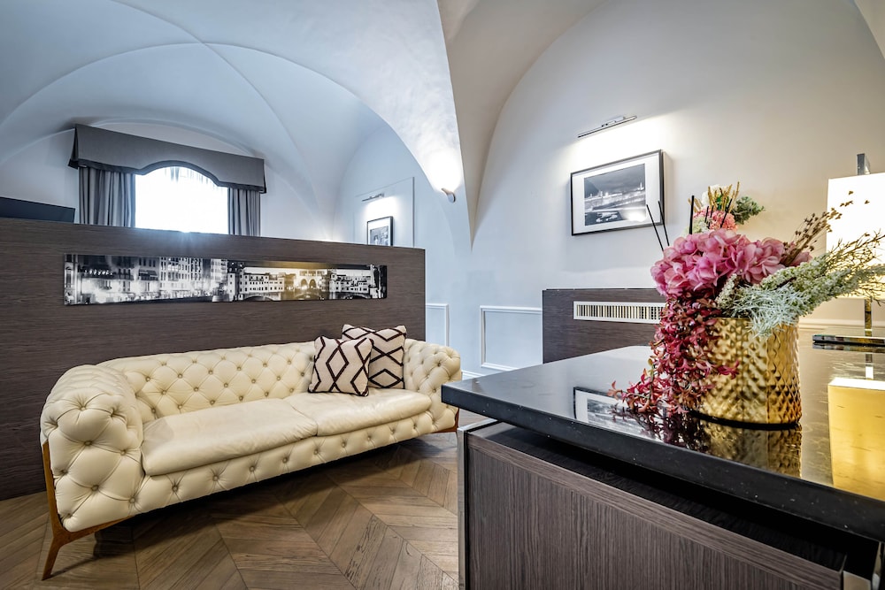 Palazzo Alfieri Residenza d’epoca