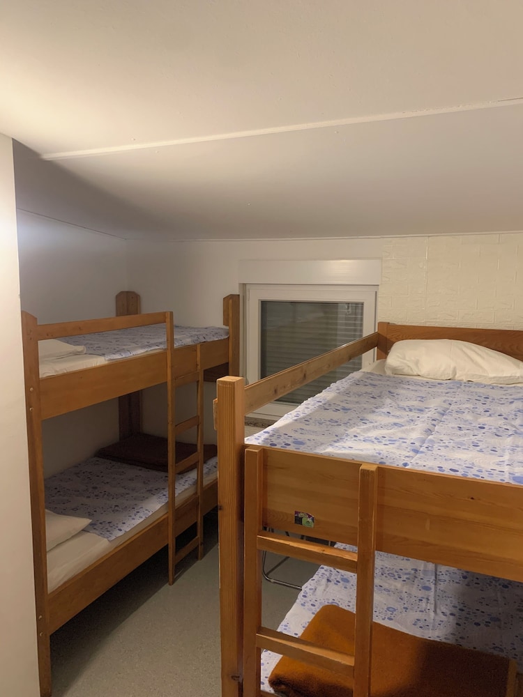 Hostel Kantun