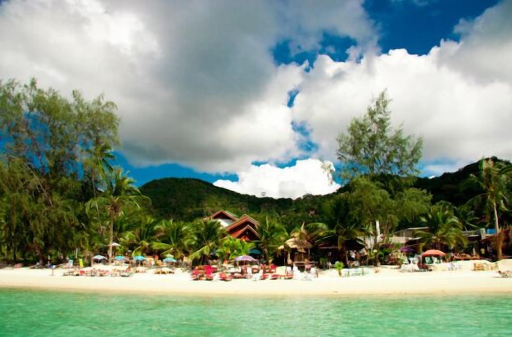 Haad Yao Resort