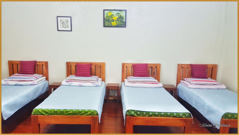 Minine Guesthouse