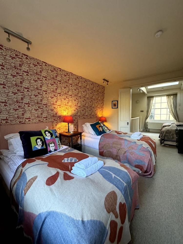 Luxury Cottage in the Heart of Bath