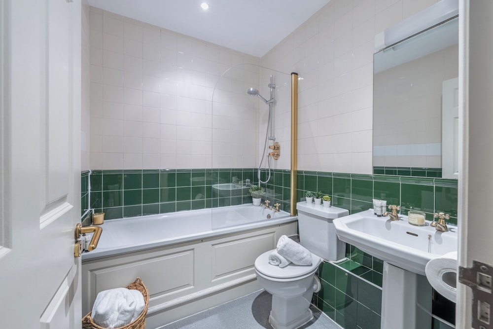 Holborn 1BR Near Chancery Lane