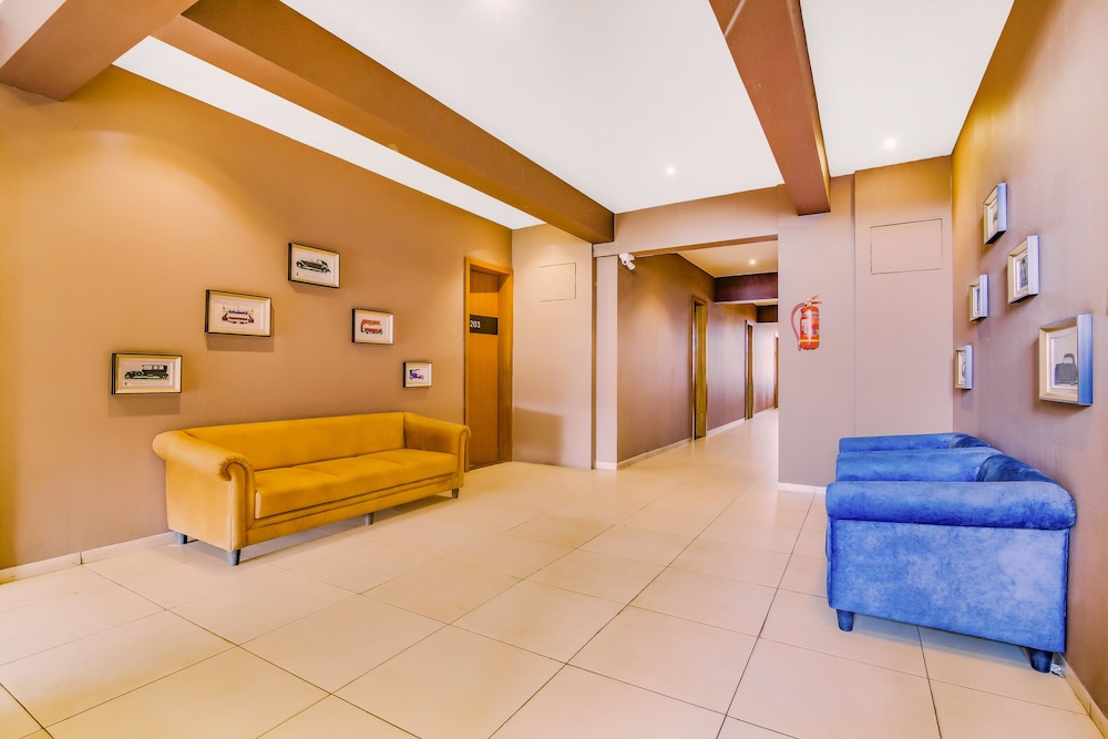 FabHotel Ajinkya Residency view 3