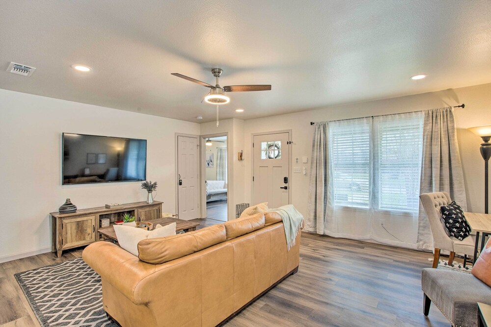 Charming Mckinney Home, Close to Downtown! - Property Image 1