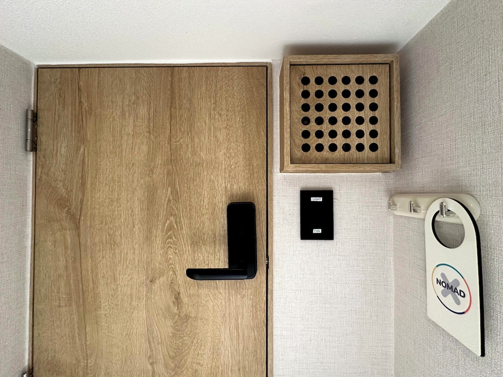 Nomad Live Hostel