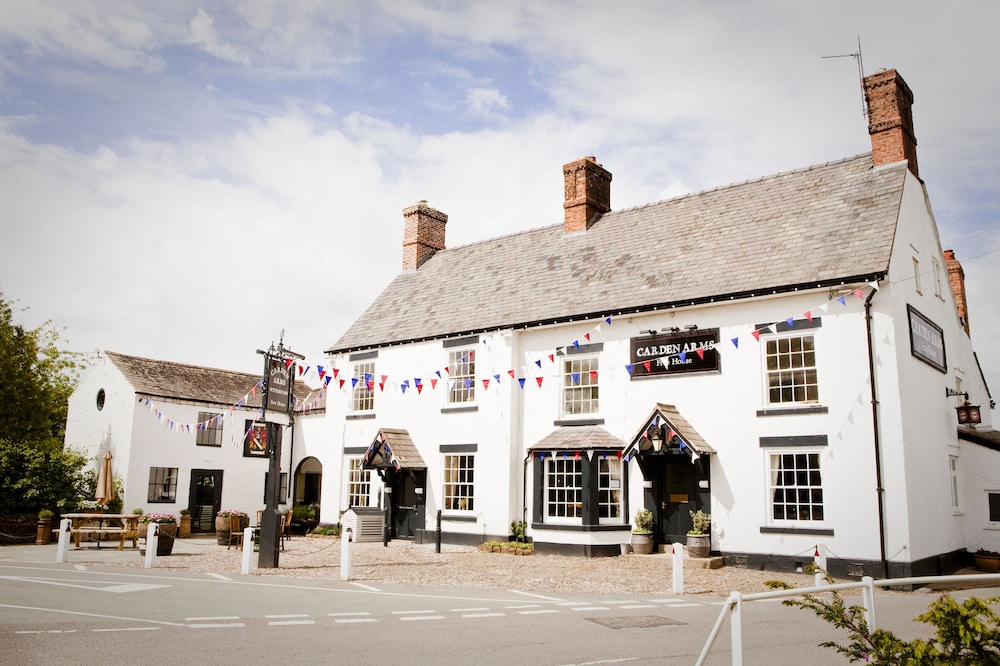The Carden Arms