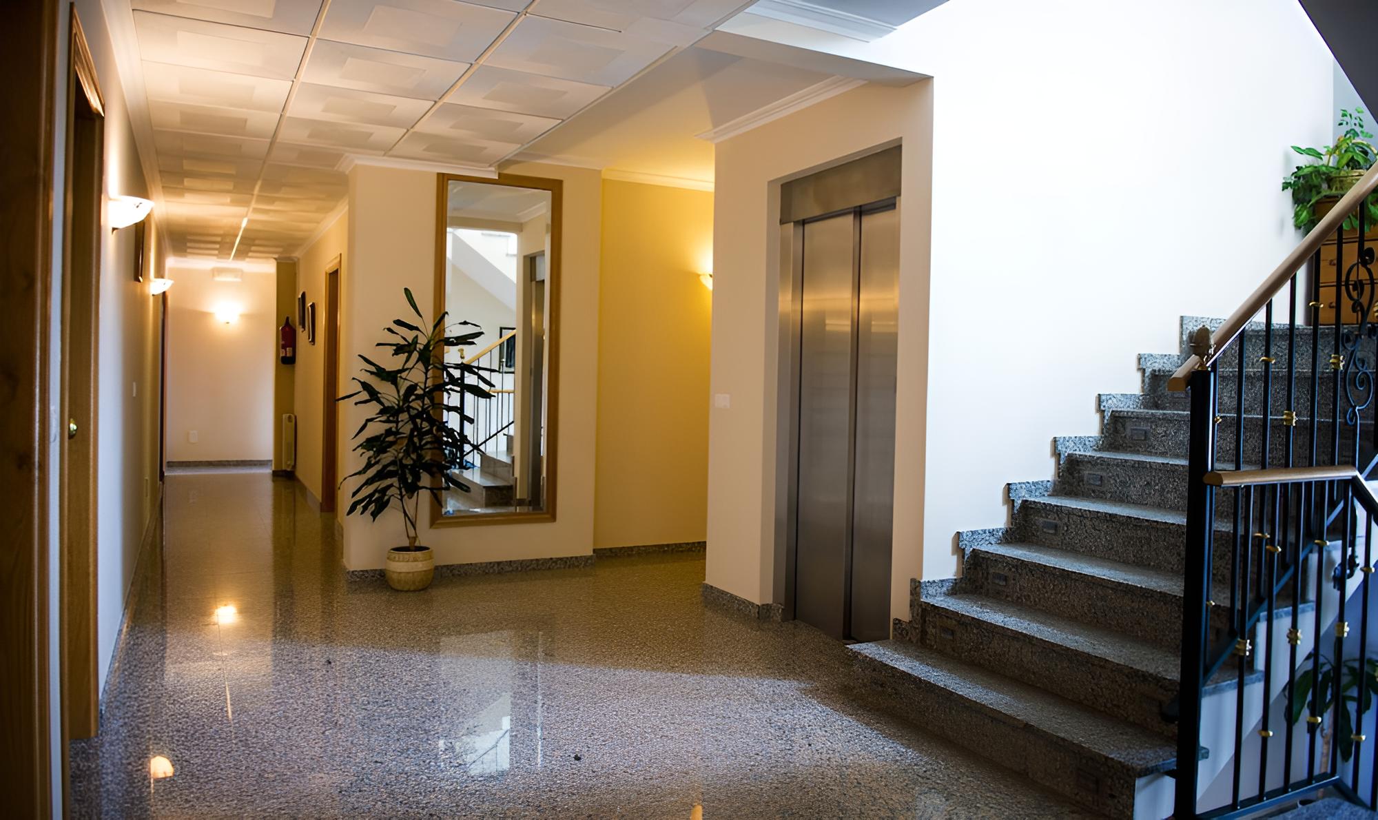 Hotel Alpina