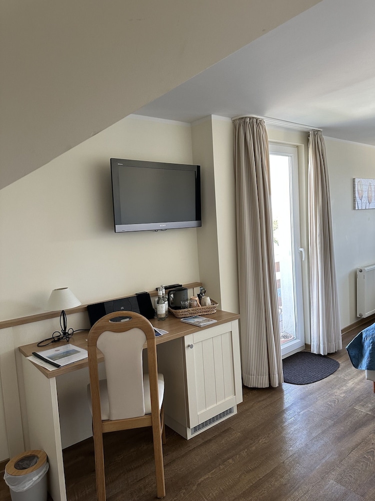 Pension Walmeer