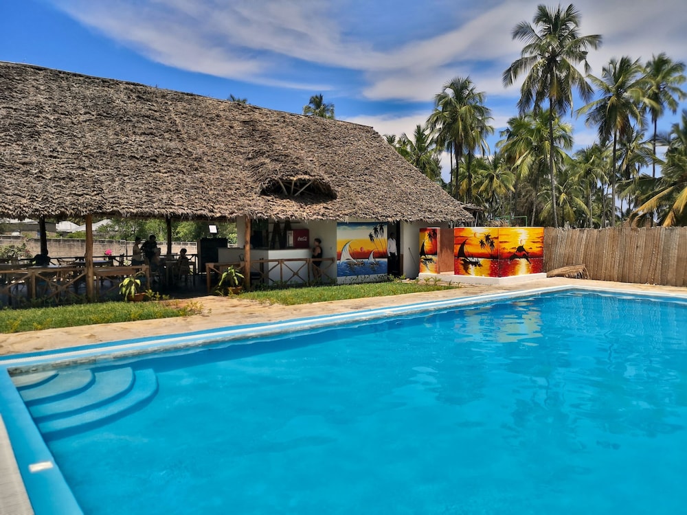 Moonshine Villa