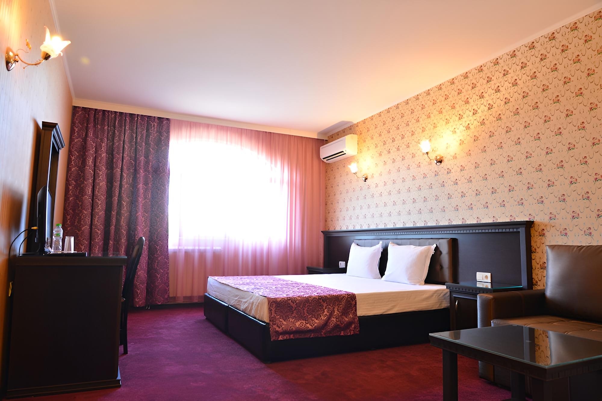 Shato hotel Trendafiloff