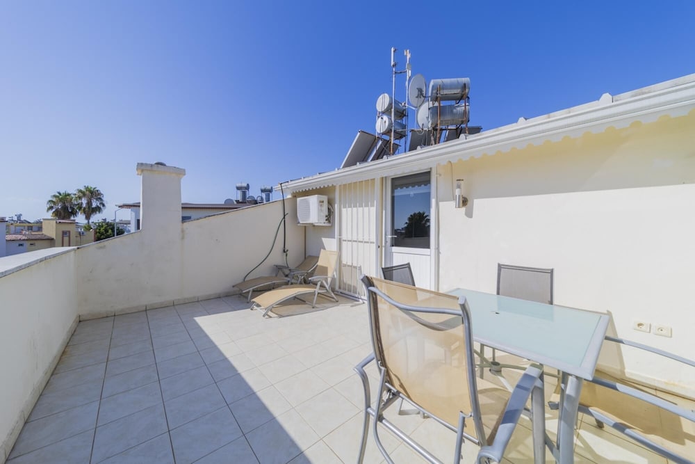 roof