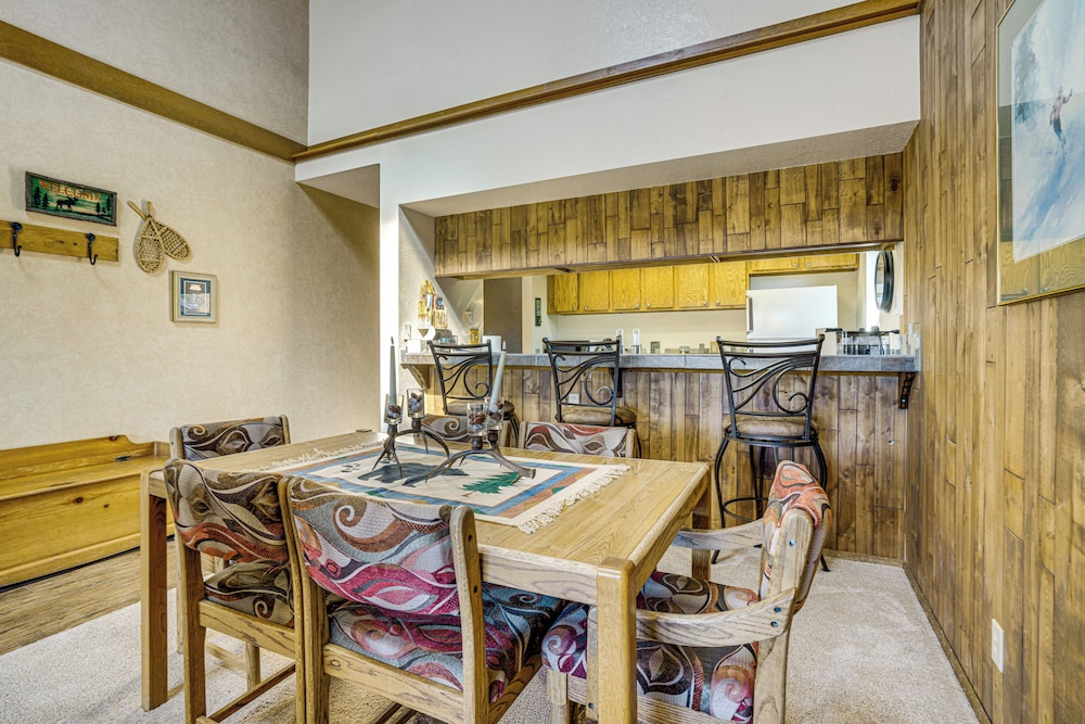 6 Mi to Winter Park Resort: Fraser Condo w/ Pool