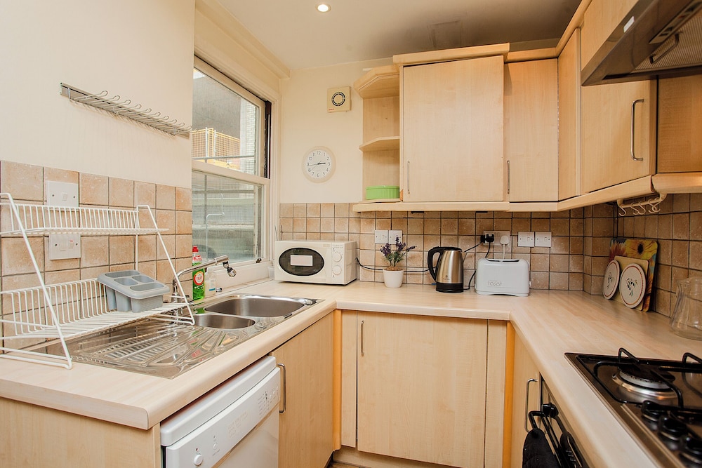Charming Central London Flat