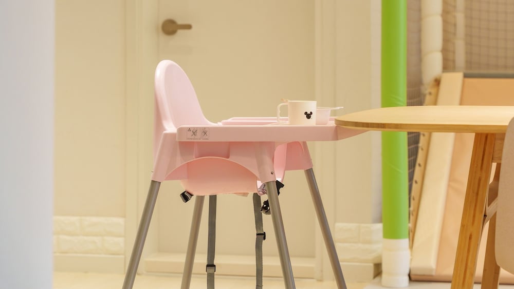 Gyeongju Ain Kids Pool Villa