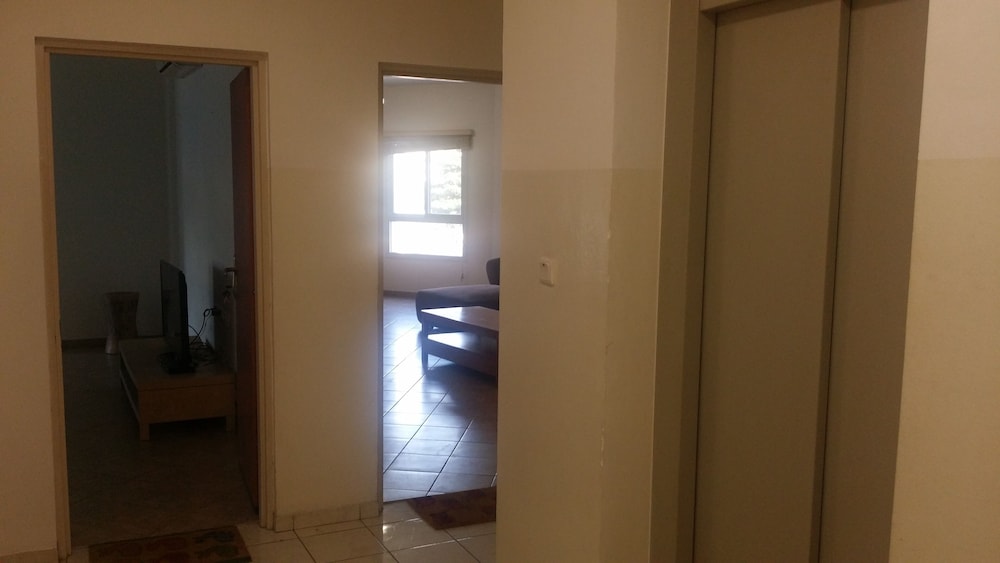 Apartamento Alvalade